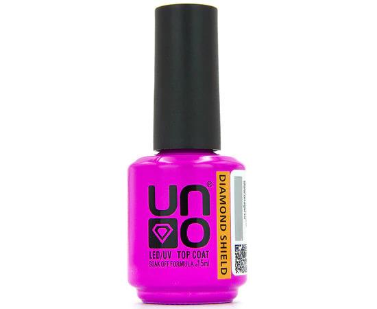 Fontenay Uno Dıamond Shıeld Top Coat 15 Ml